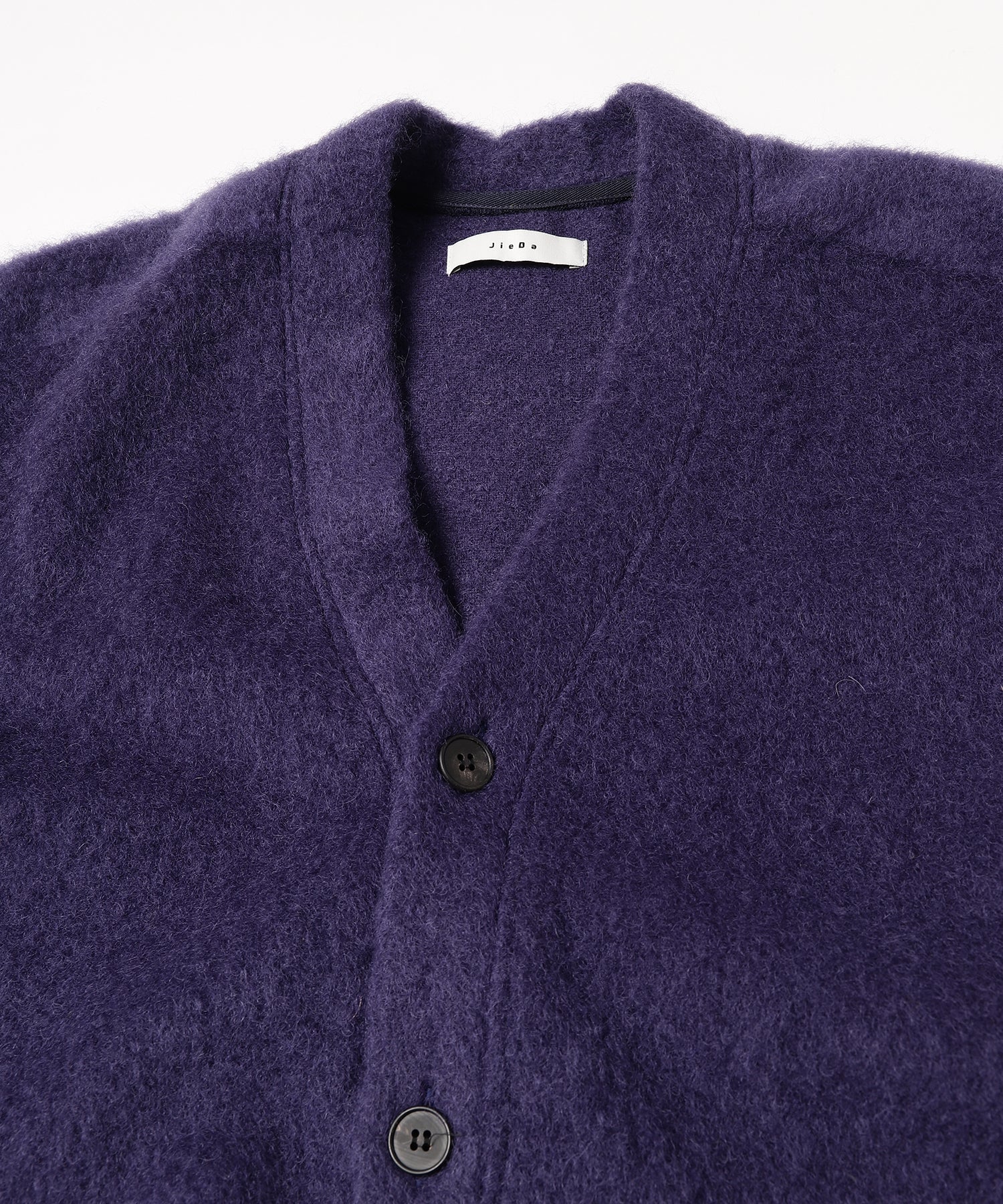 MOHAIR CARDIGAN – ANLIO（アンリオ）