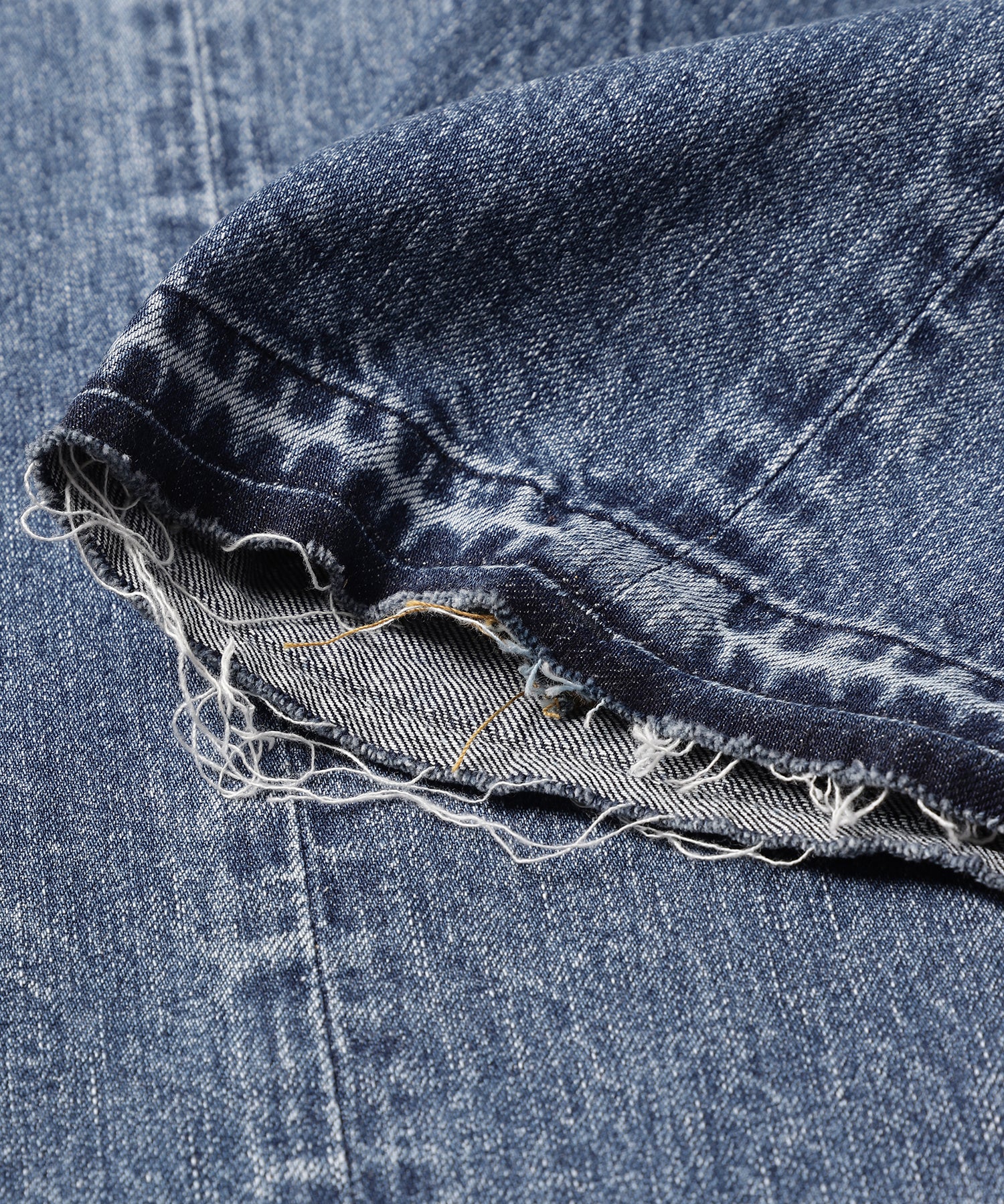 3D BAGGY DENIM – ANLIO（アンリオ）