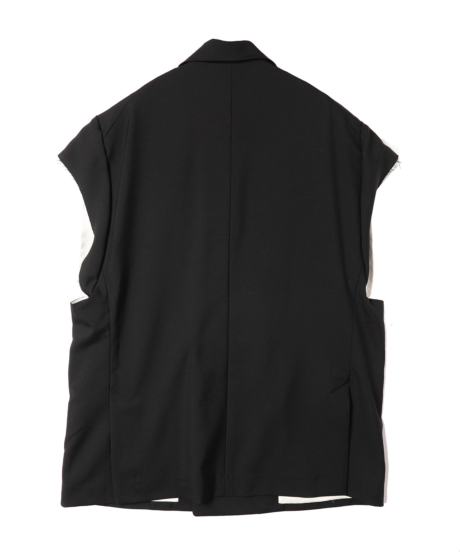 OVER TAILORED VEST – ANLIO（アンリオ）