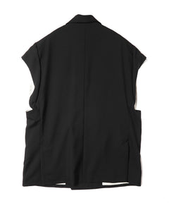 OVER TAILORED VEST – ANLIO（アンリオ） - JieDa