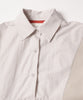 Fake Trench One-piece
