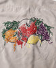 DOODLE EMBOIDERY SHIRT
