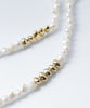 Freshwater Pearl Long Necklace