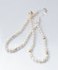 Freshwater Pearl Short Necklace