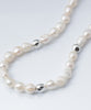 Freshwater Pearl Short Necklace