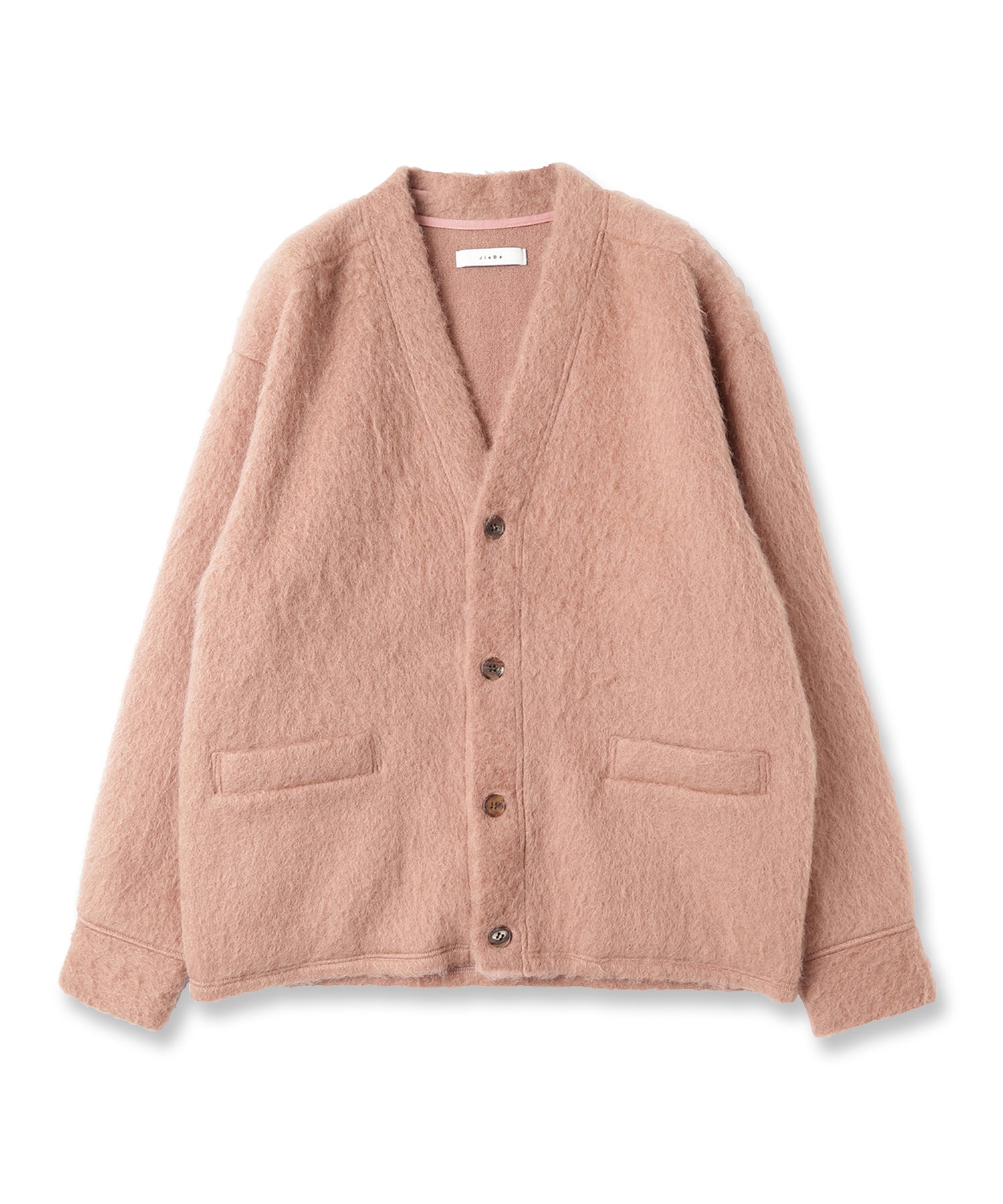 MOHAIR CARDIGAN – ANLIO（アンリオ）