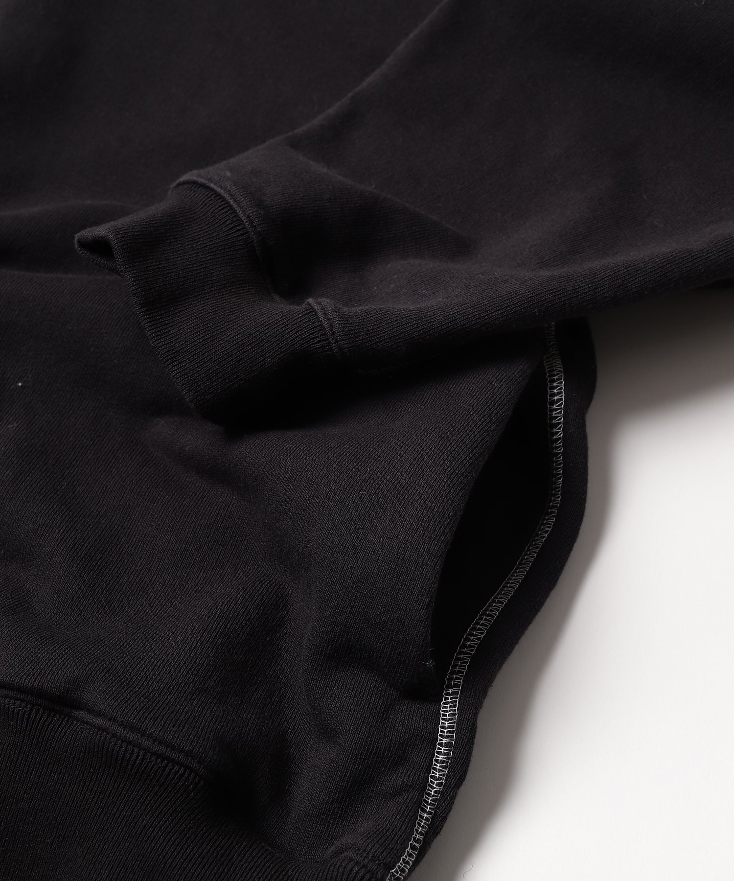SNAP BUTTON HOODIE – ANLIO（アンリオ）