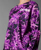 RIB CREWNECK TOP(LONG SLEEVE)