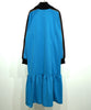 JERSEY FRILL ONE-PIECE 【納期8月中旬】