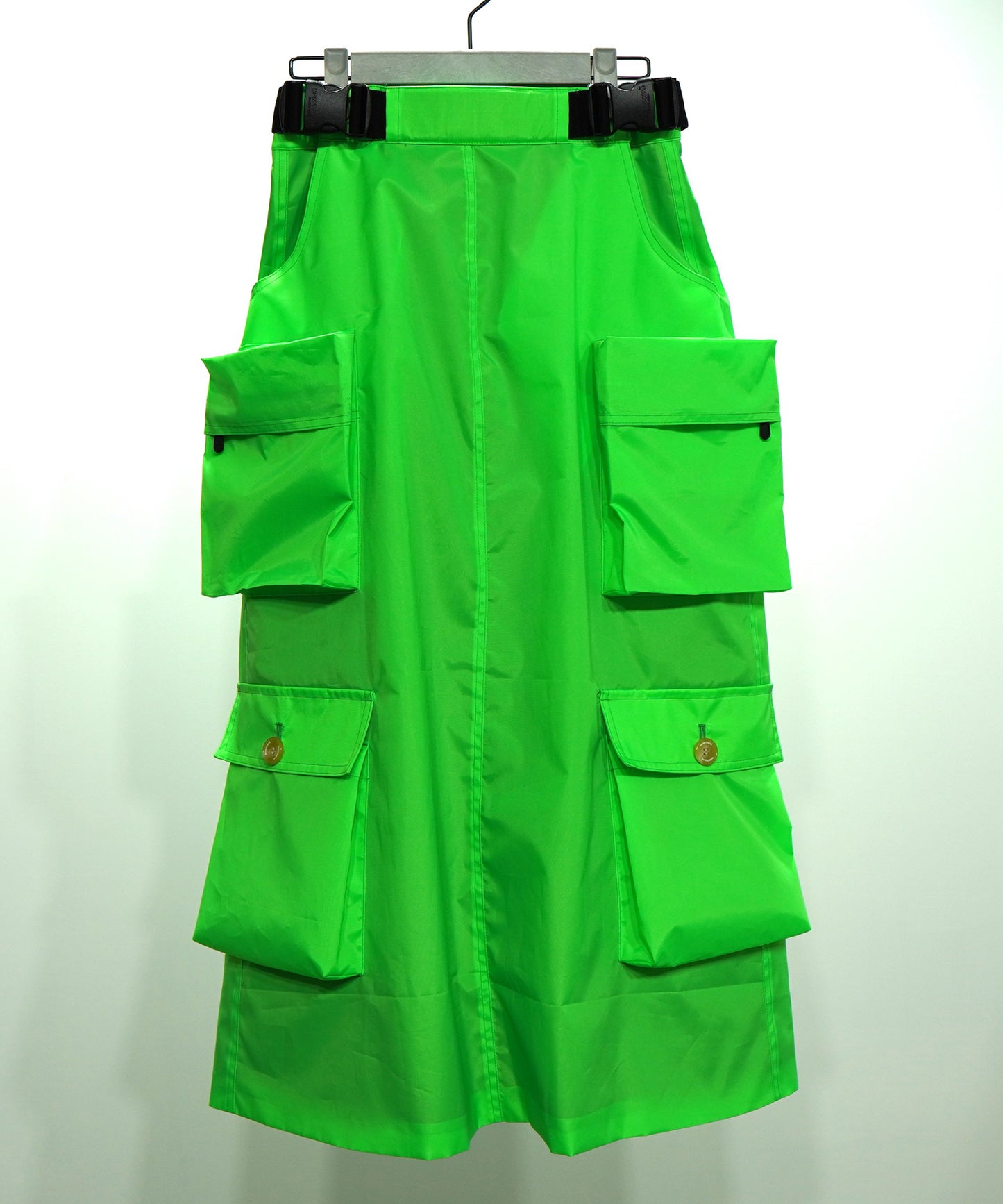 CARGO SKIRT(NEON)