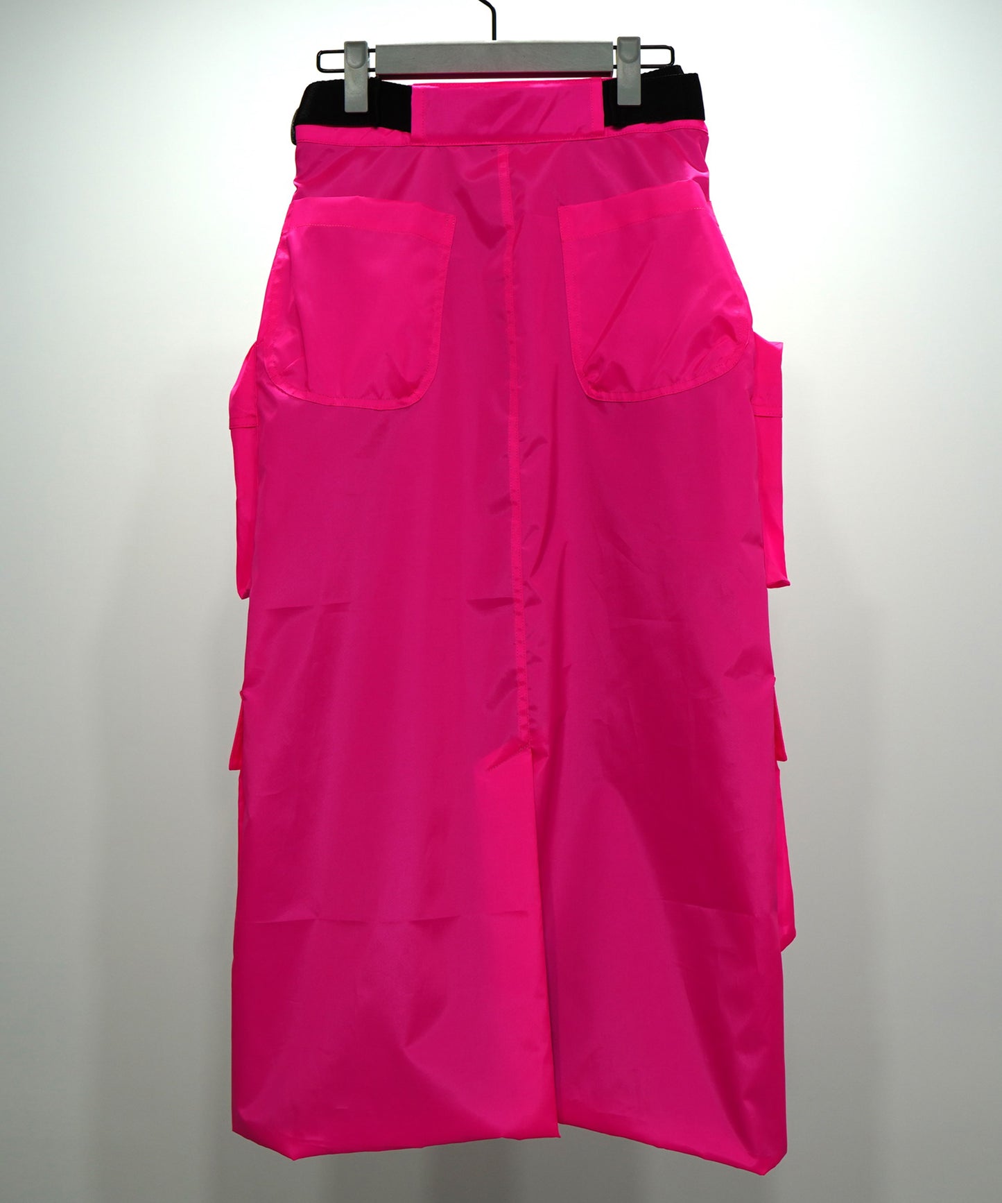 CARGO SKIRT(NEON)