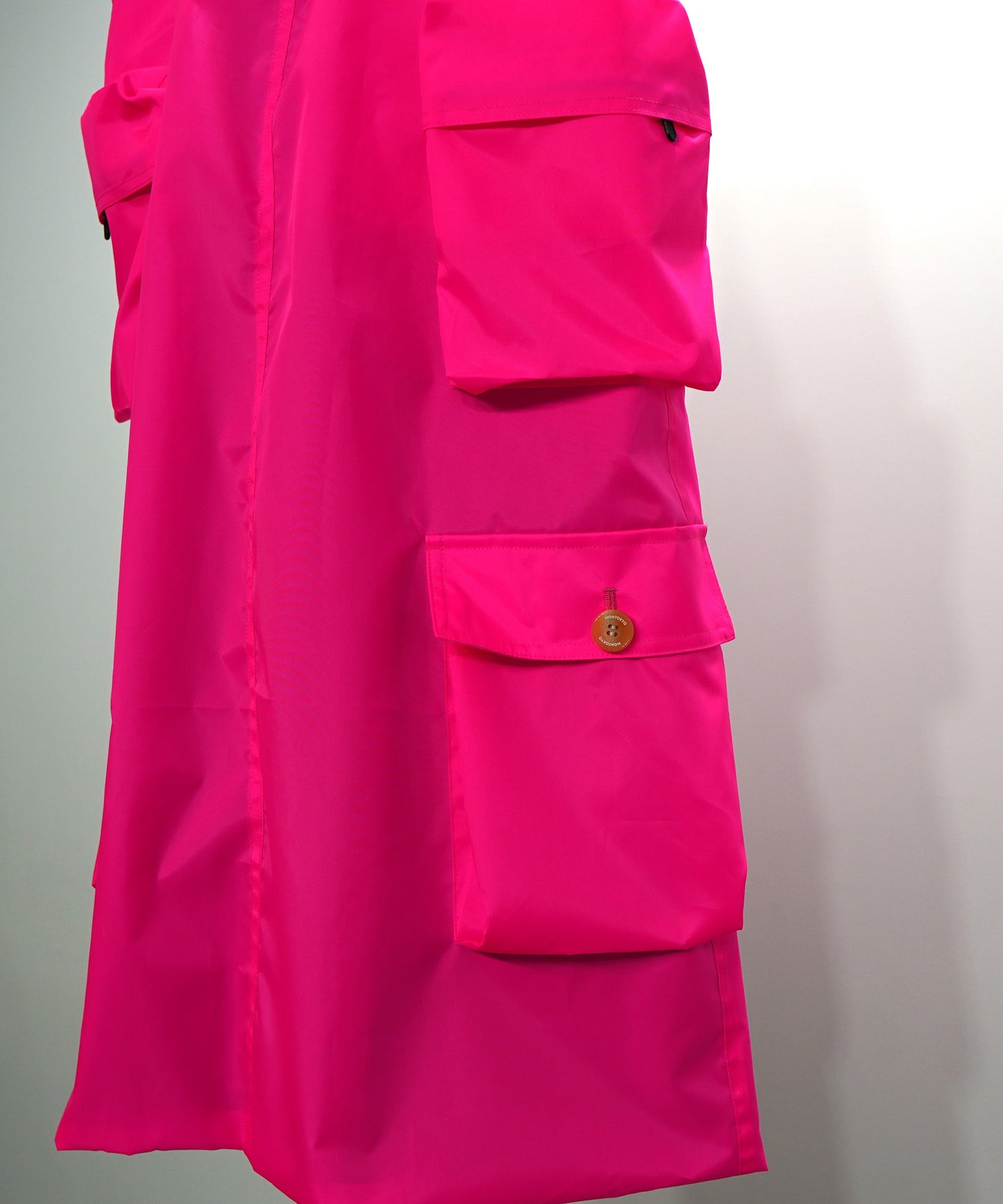 CARGO SKIRT(NEON)