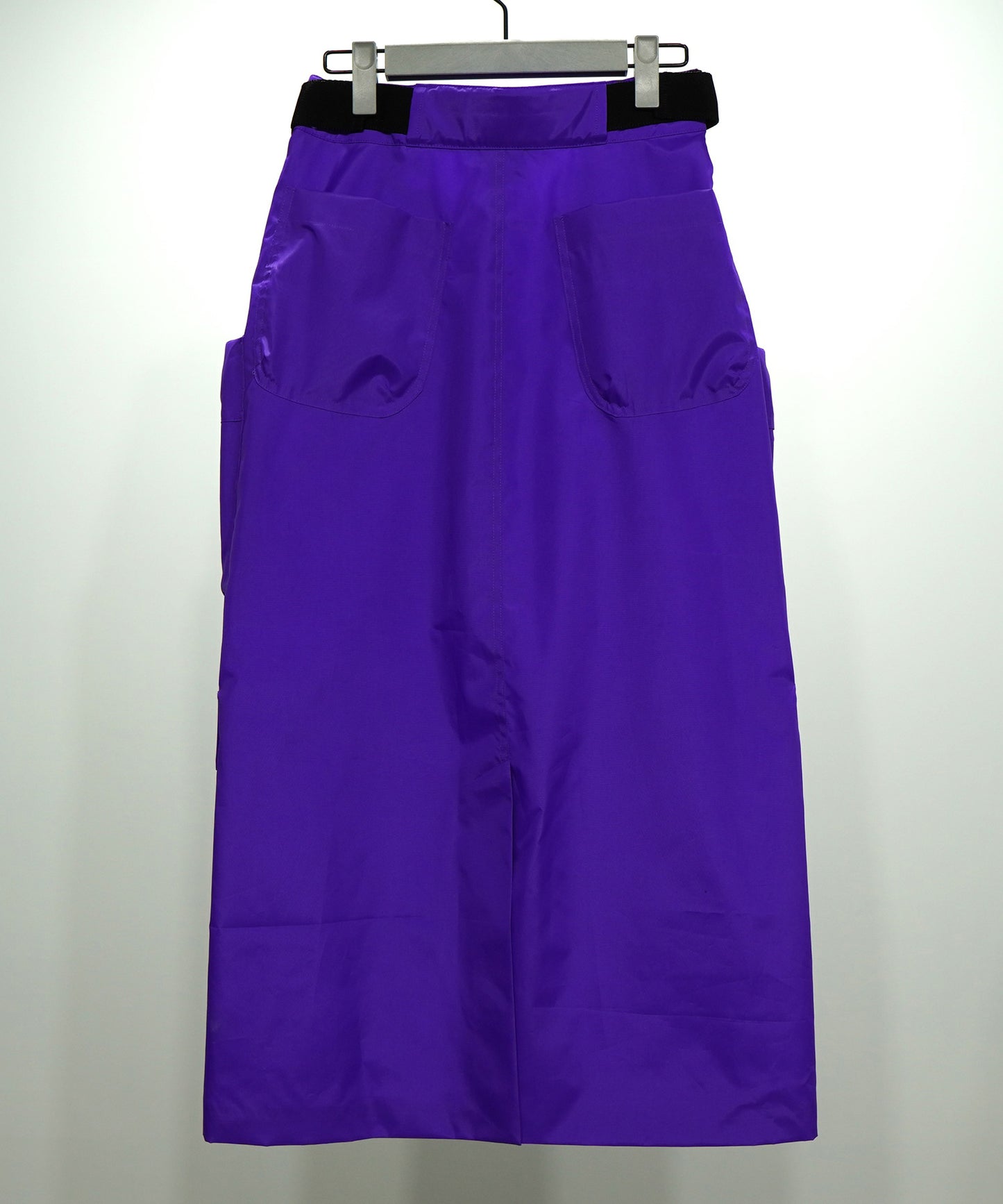 CARGO SKIRT(NEON)