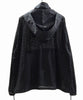 LACE ANORAK JACKET / NON-23S-0111