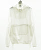 LACE ANORAK JACKET / NON-23S-0111