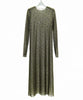 REVERSIBLE POWERNET LONG SLEEVE ONE-PIECE / NON-23S-0219 【納期2月下旬】