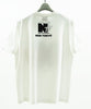 GRAPHIC PRINT T-SHIRT(N tv) / NON-23S-0235 【納期3月中旬】