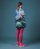 RIB CARDIGAN / NON-22A-0914