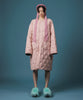 REVERSIBLE QUILTING COAT / NON-22A-0907