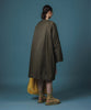 REVERSIBLE QUILTING COAT / NON-22A-0907