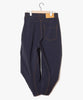 COUDURA Comfort ３D Jeans 【納期8月下旬】