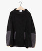 Courtyard Fleece Pullover 【納期9月下旬】