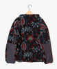 Courtyard Fleece Pullover 【納期9月下旬】