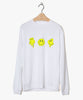Dry Comfort L/S Tee 【納期8月上旬】