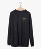 Dry Comfort L/S Tee 【納期8月上旬】