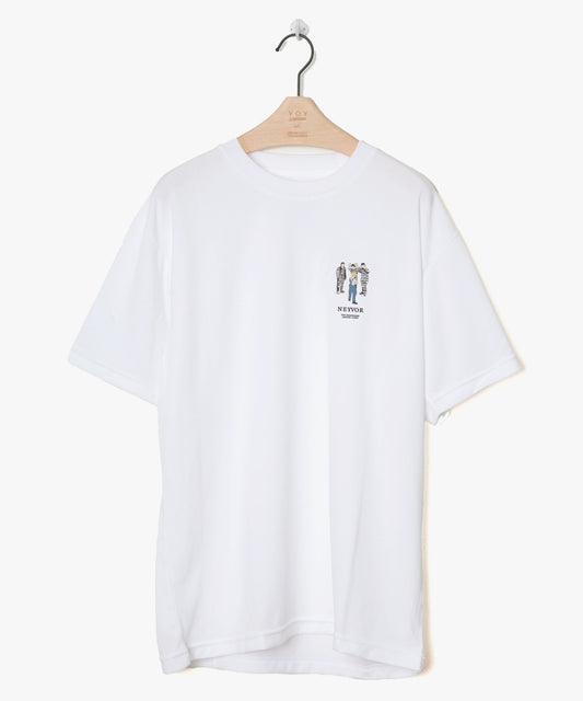 Dry Comfort Tee