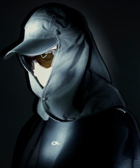 【OUTLIERS×JieDa】OL BALACLAVA CAP