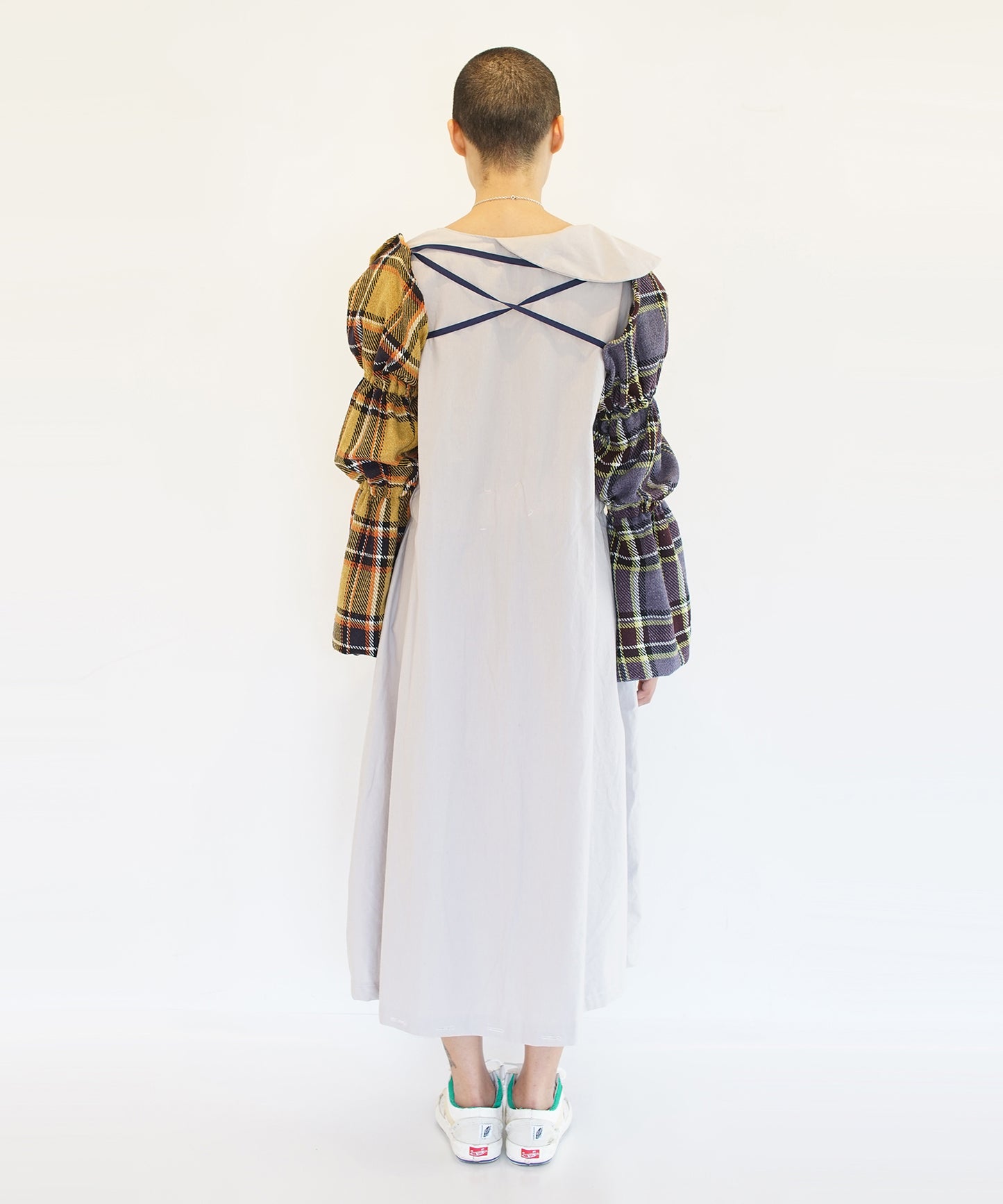 【O in T】Rompers Dress