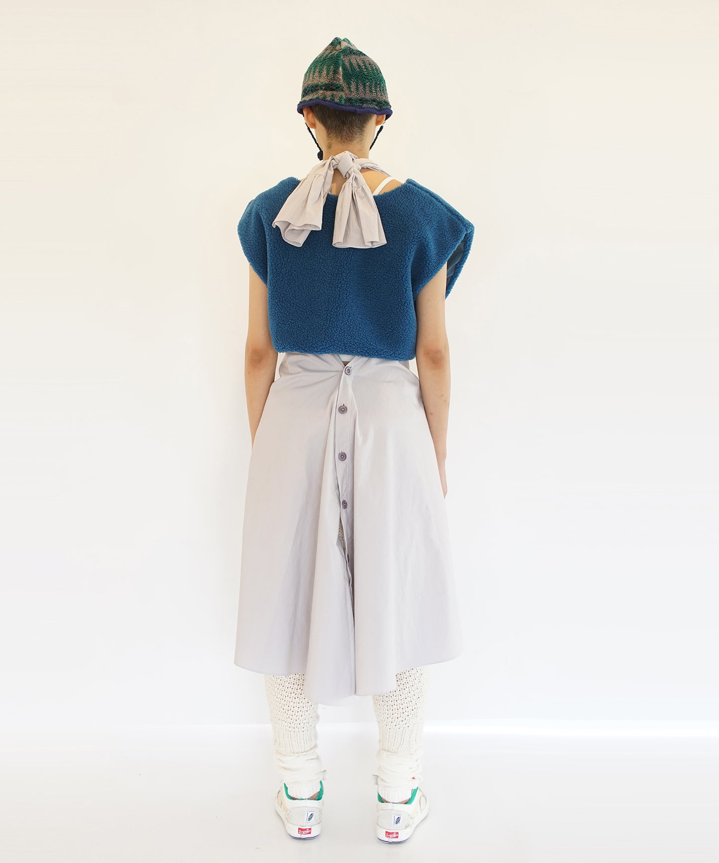 【O in T】Rompers Dress