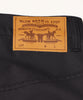A&P Skinny Pants BLK【納期8月下旬】