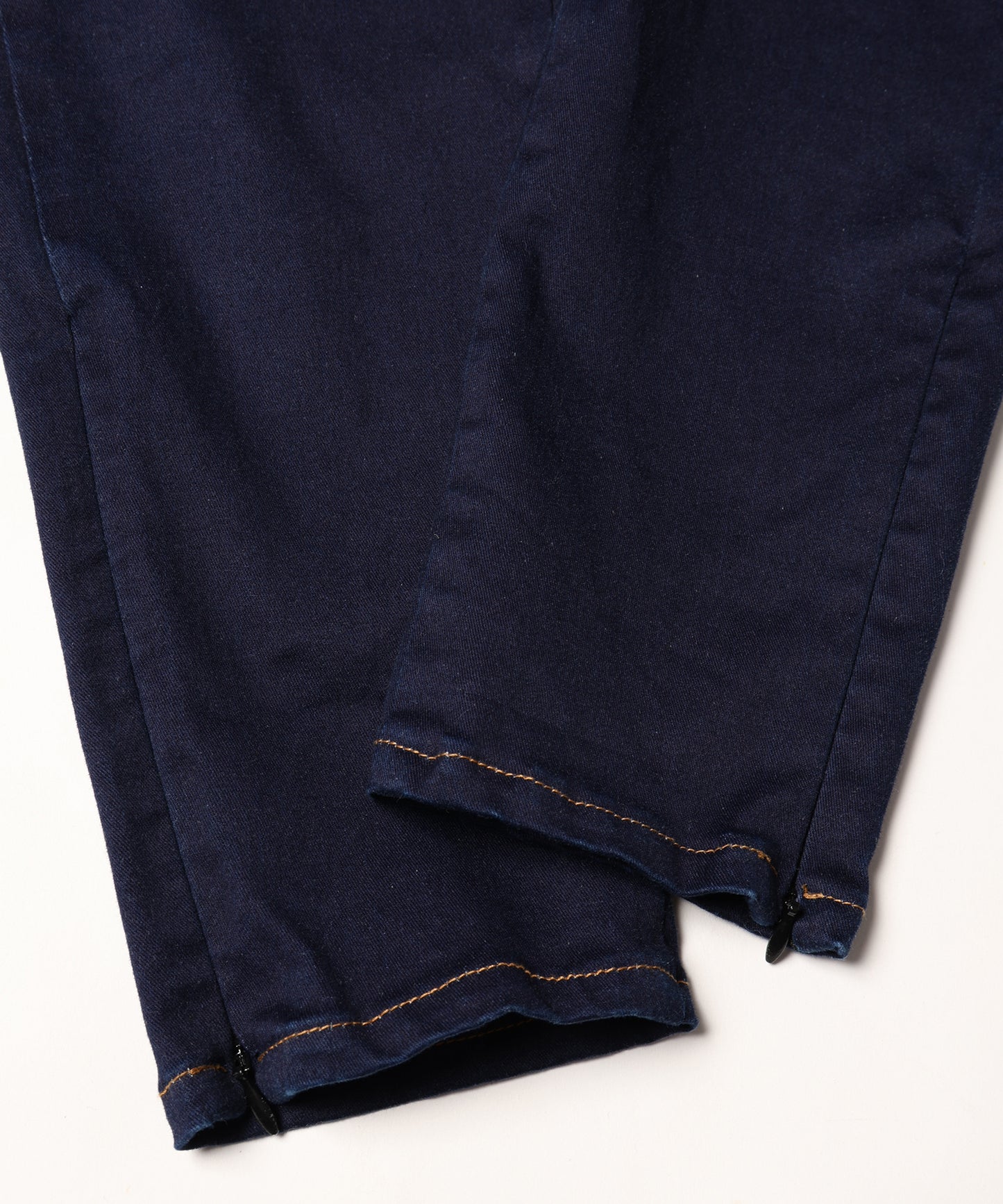 Half Turn Skinny Pants IND