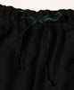 Cashmere Mix Circular Pants 【納期9月下旬】