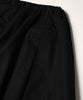 Cashmere Mix Circular Pants 【納期9月下旬】