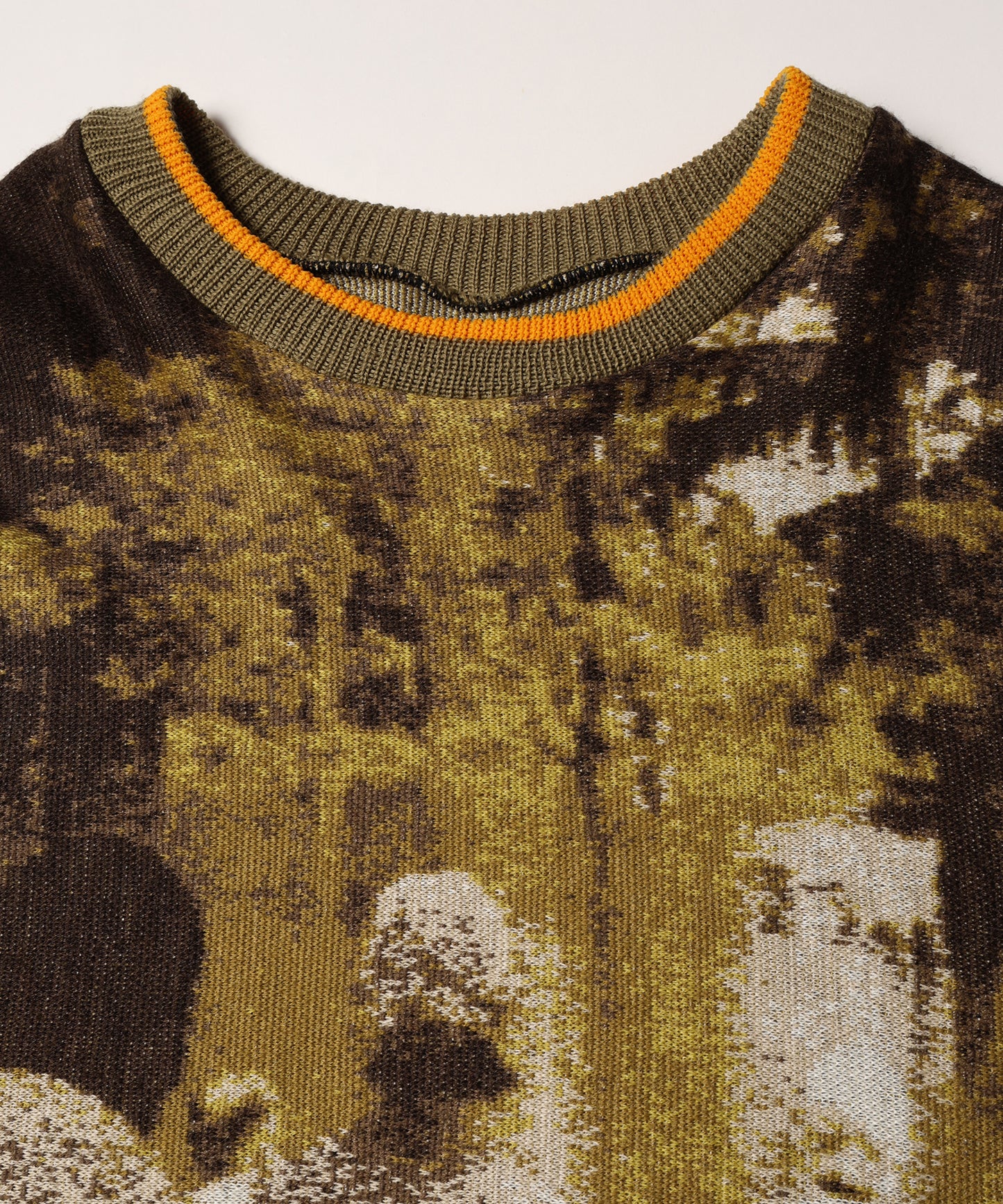 Road Movies Knit Sweater