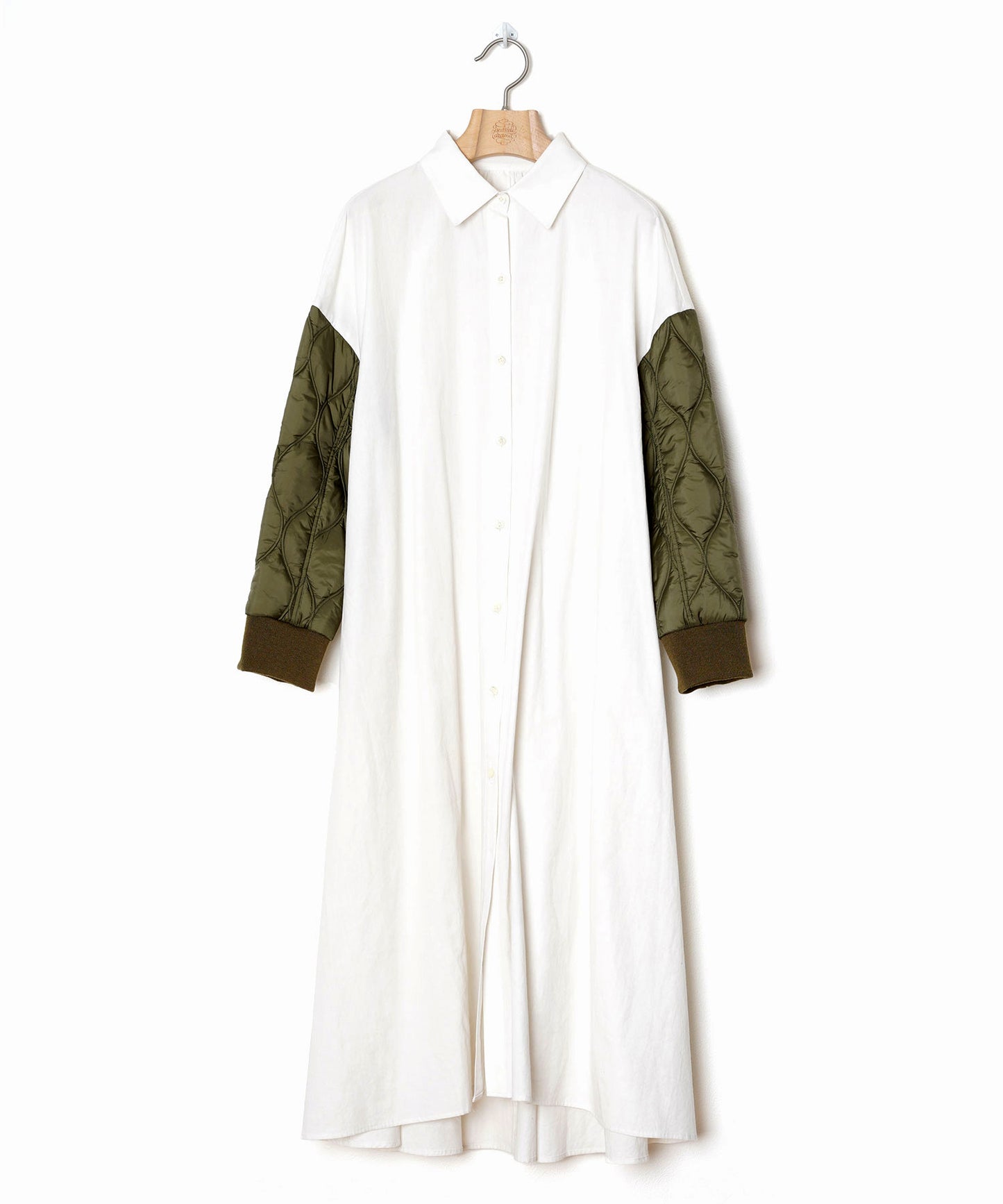 Military Dress Shirts