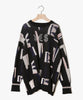 YES Knit Sweater