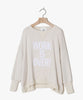 Wark Wide Pullover
