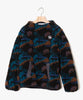 Forest Fleece JQ Pullover 【納期10月下旬】