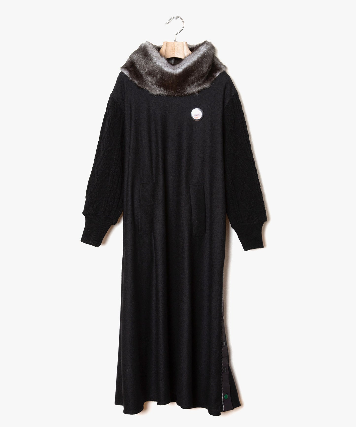 Mounten Home Onepiece