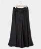Cashmere Mix Circular Pants 【納期9月下旬】