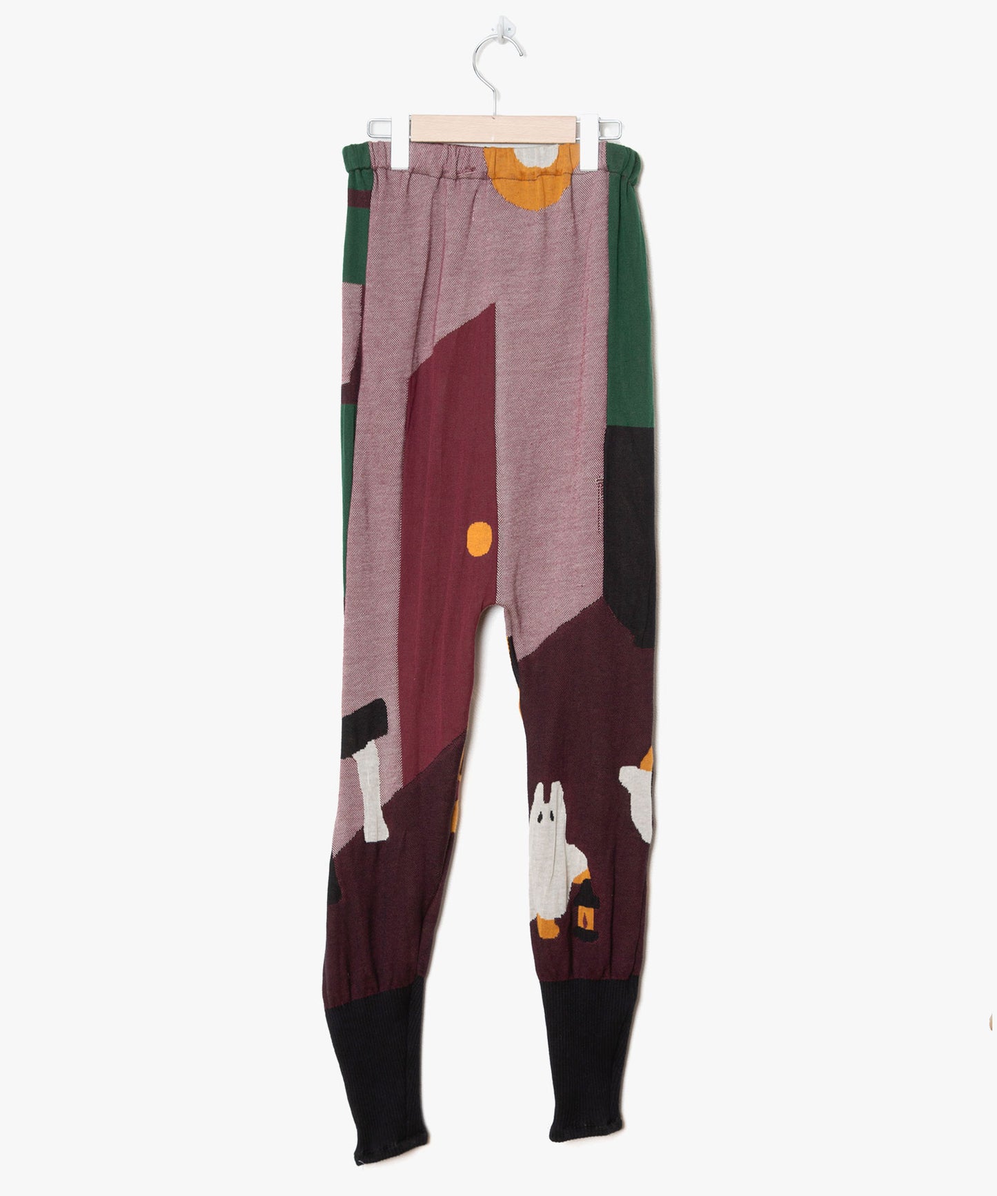 In The Room Leggings 【納期9月下旬】