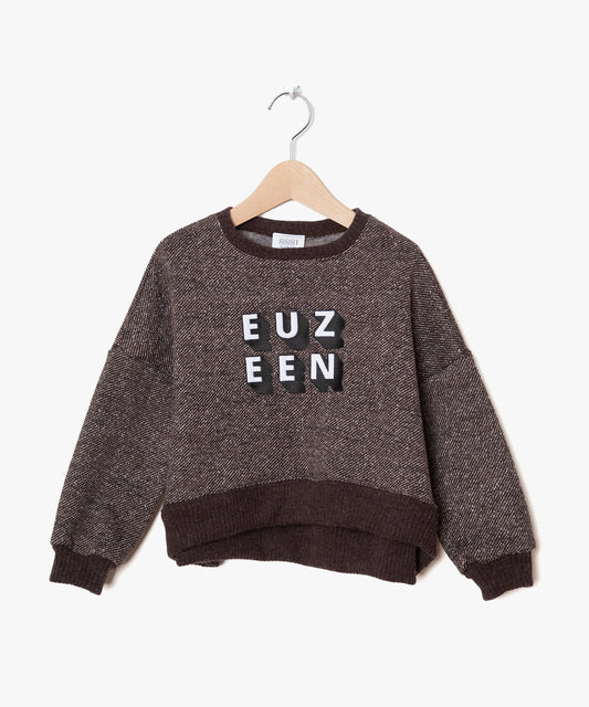 Home Sweater Pullover 【納期8月下旬】