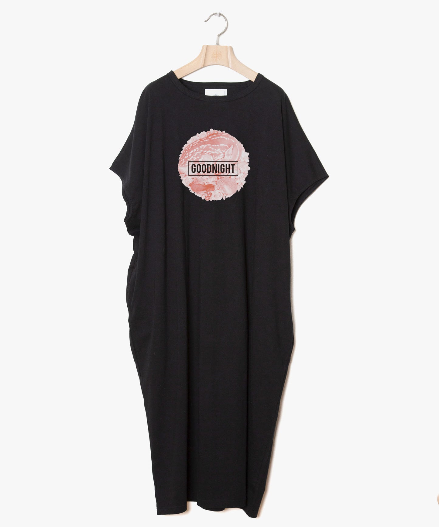 Winter Chillout Dress  Tee