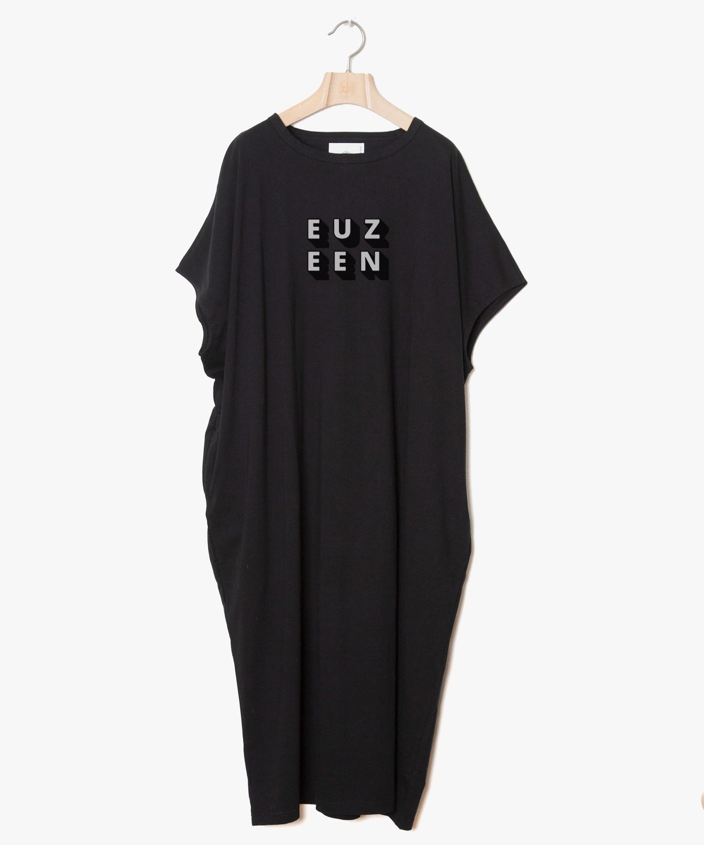 Winter Chillout Dress  Tee