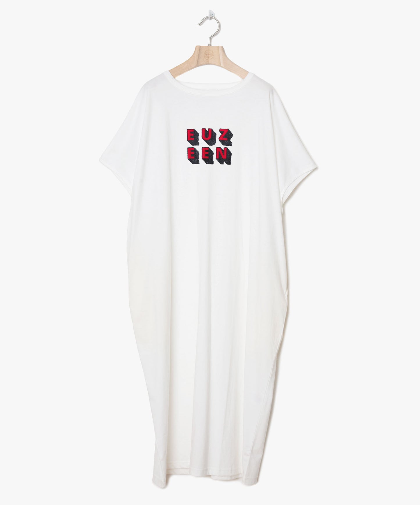 Winter Chillout Dress  Tee