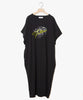 Winter Chillout Dress  Tee